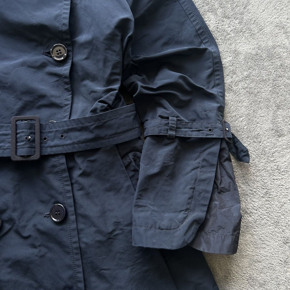 Moncler Moncler Durenne Giubbotto Durrene jacket Size S / US 4 / IT 40 - 7 Thumbnail