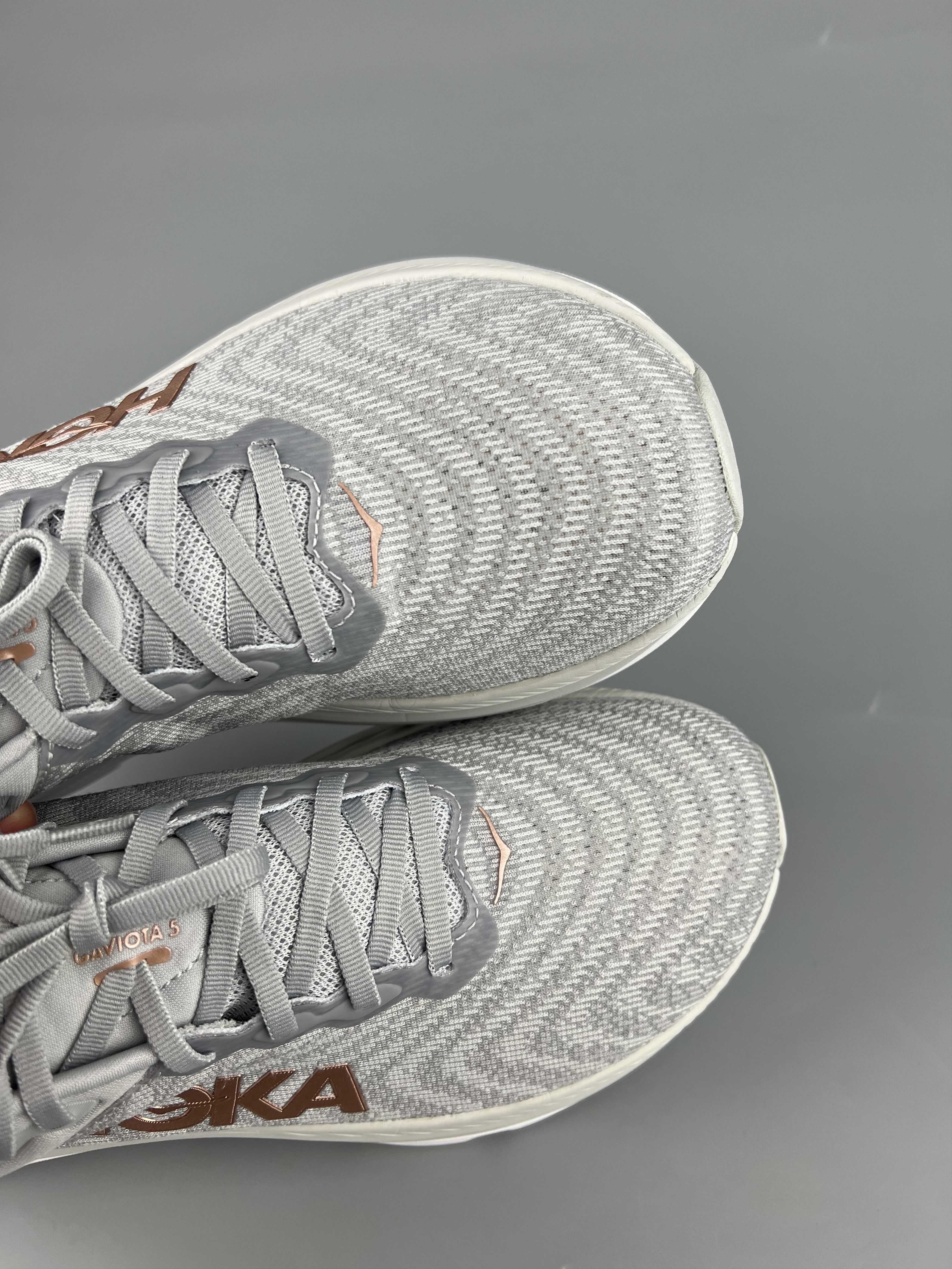 Hoka 10.5B Hoka One One Gaviota 5 Running Shoes Walking Gym Size US 10.5 / IT 40.5 - 5 Thumbnail