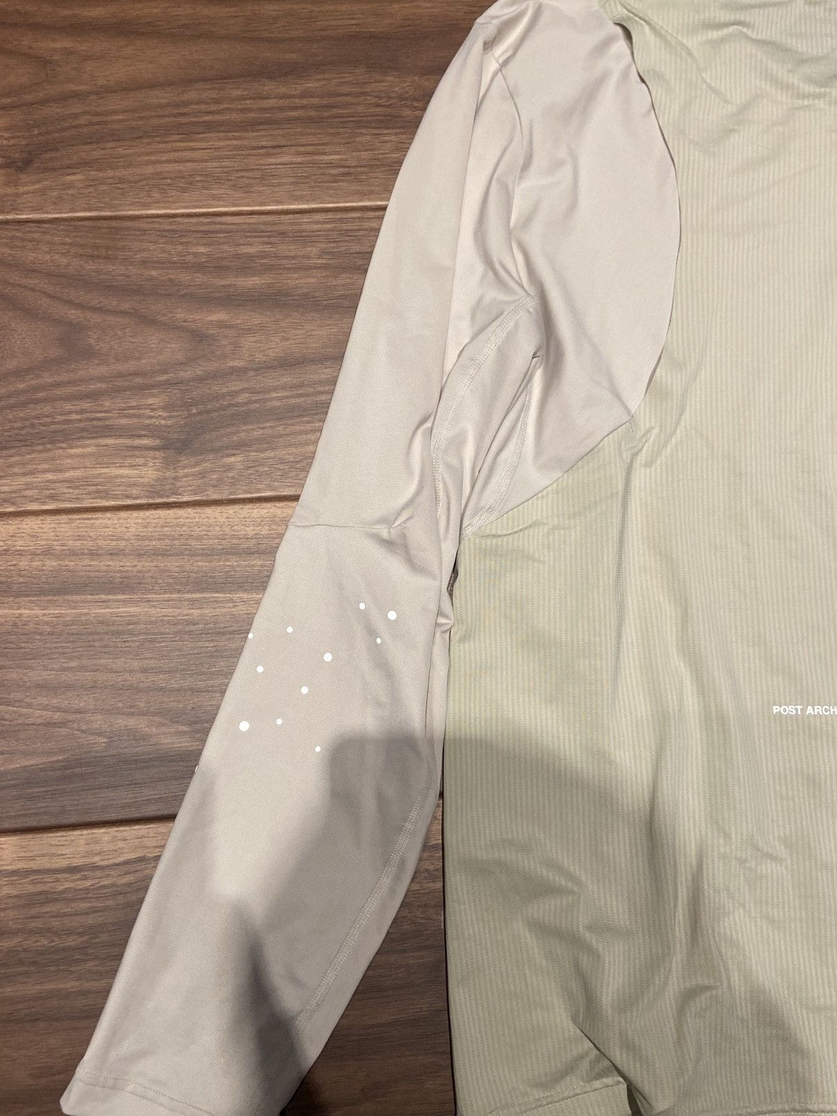 On × POST ARCHIVE FACTION (PAF) Post Archive Faction x On Running LS Running Top Size US M / EU 48-50 / 2 - 7 Thumbnail