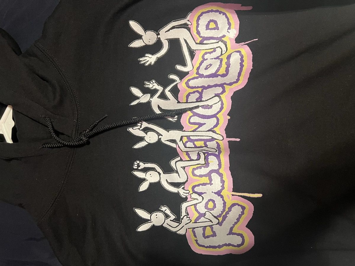 Kodone Kodone hoodie Size US XL / EU 56 / 4 - 2 Thumbnail