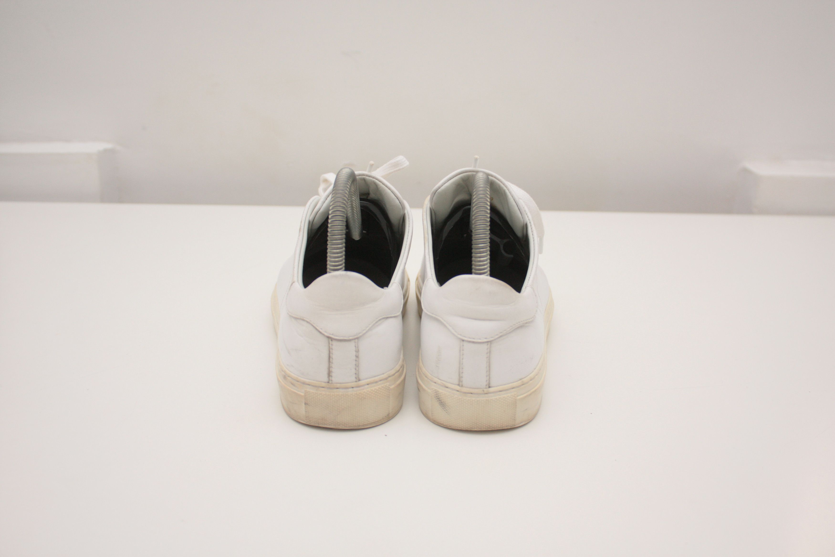 Axel Arigato Axel Arigato Clean 90 Sneaker 38EUR Made In Portugal Size US 7.5 / IT 37.5 - 4 Thumbnail