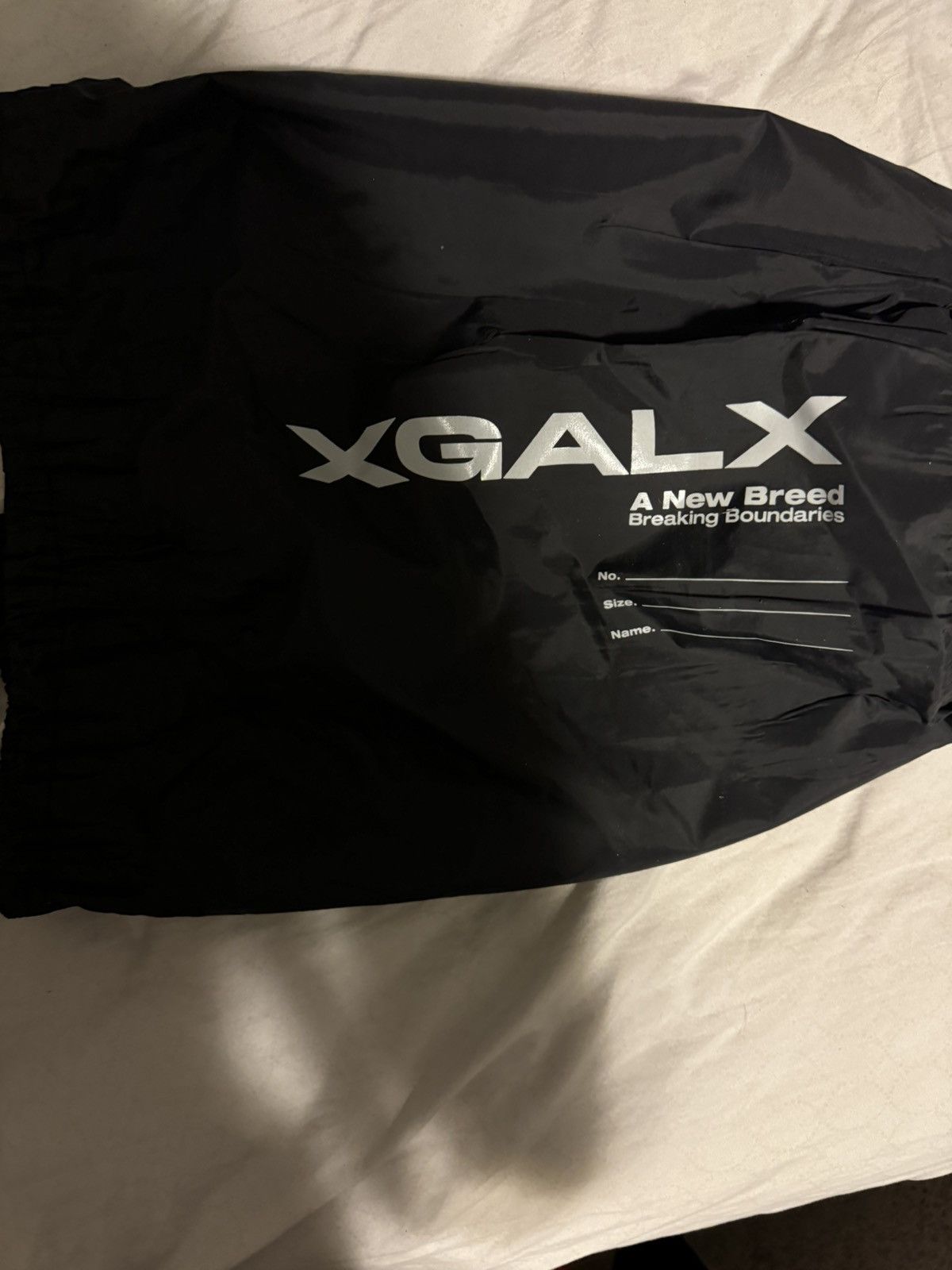 Other XGALX Short Down Jacket Size US XL / EU 56 / 4 - 6 Thumbnail