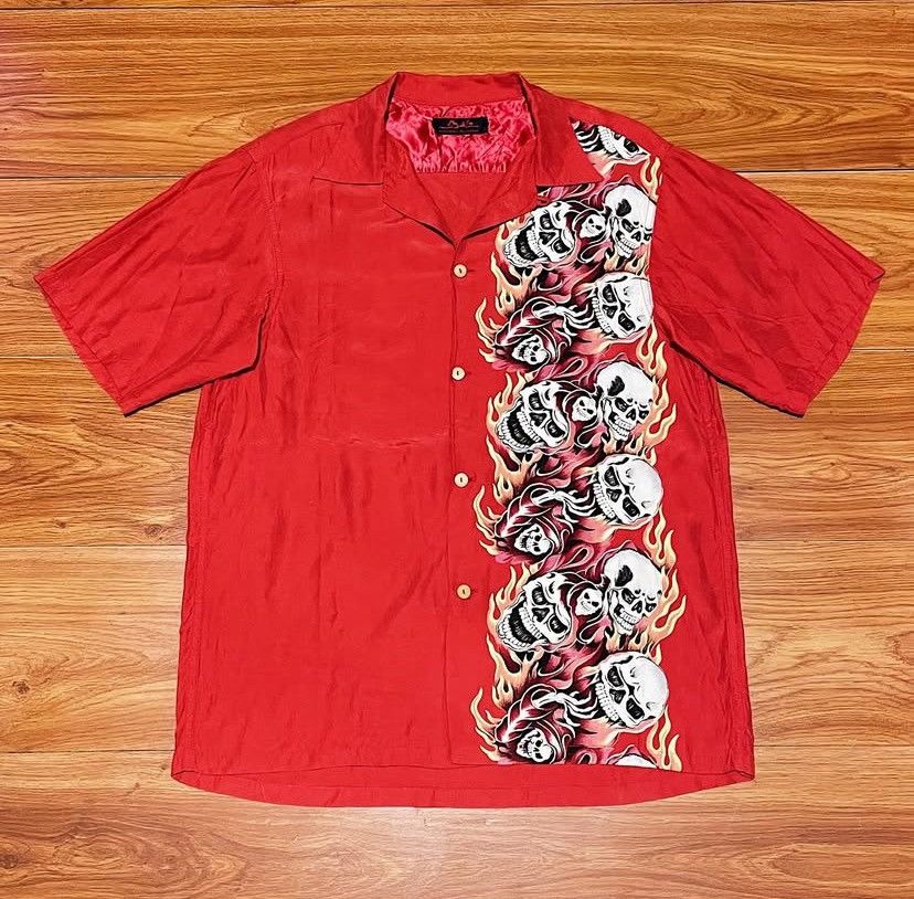 Hysteric Glamour × If Six Was Nine × Japanese Brand Hysteric
