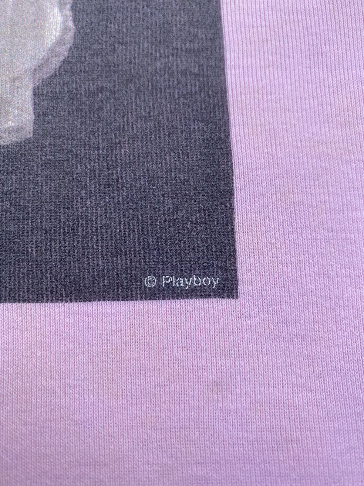 Dolce & Gabbana Rare Dolce & Gabbana Playboy Tshirt Size US S / EU 44-46 / 1 - 8 Thumbnail