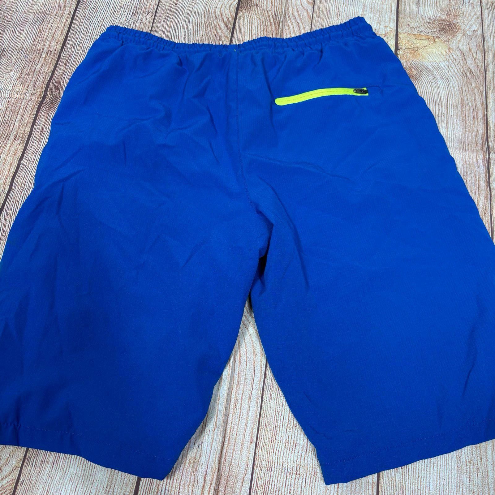 Eddie Bauer Eddie Bauer Boys XL (18/20) Blue Swim Shorts Size US 26 / EU 42 - 6 Thumbnail