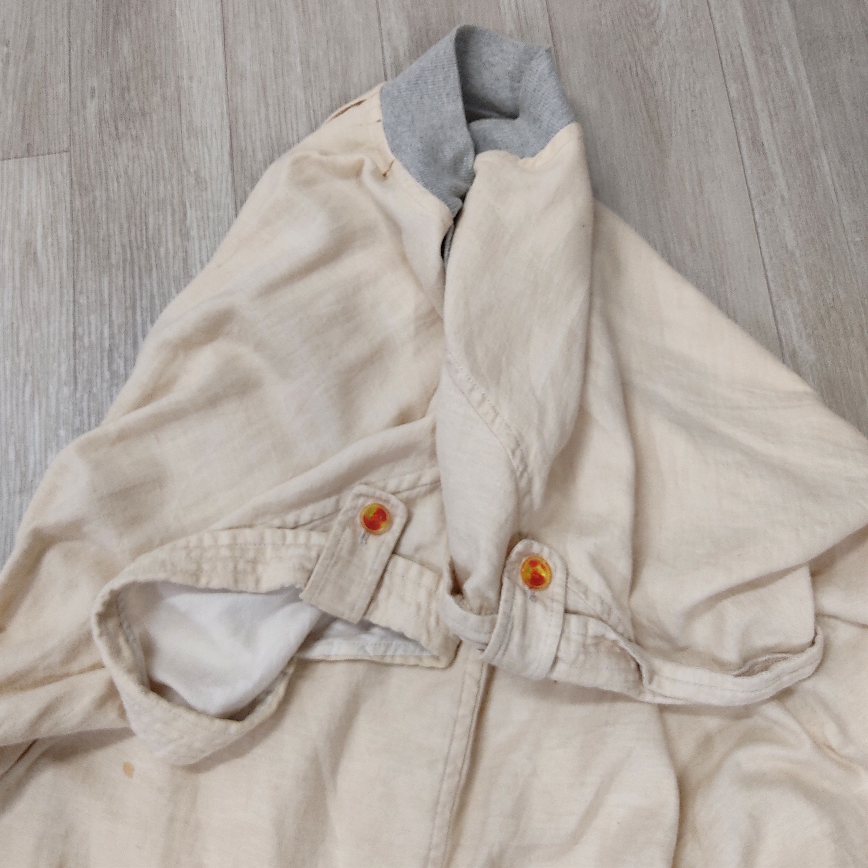 Issey Miyake × mercibeaucoup MERCI BEAUCOUP Issey Miyake One Piece Meldan Dress Size M / US 6-8 / IT 42-44 - 12 Thumbnail