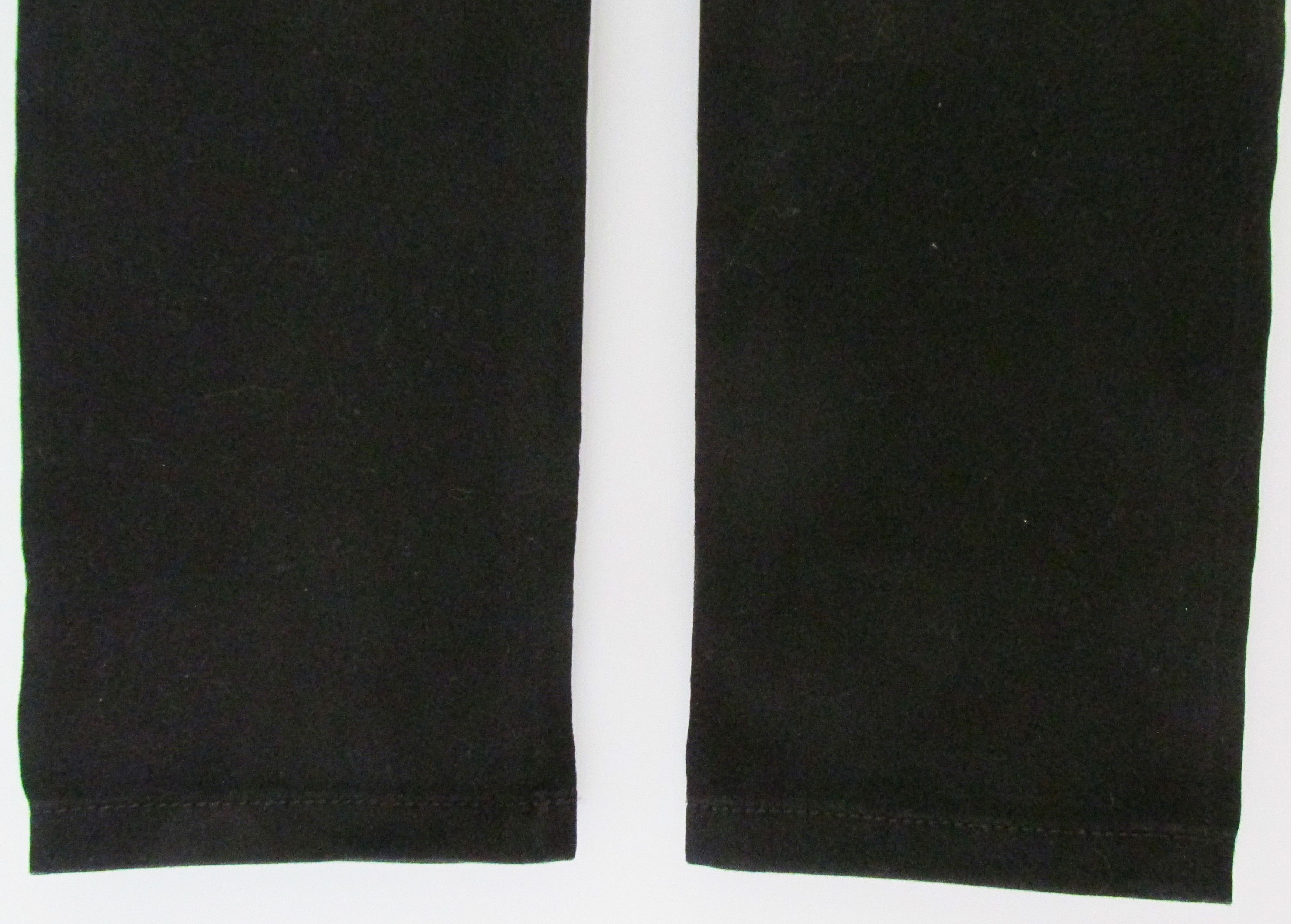 Other N.Y. & Co. (NWT) Soho High Waisted Legging Jeans Size 8 Size 30" / US 8 / IT 44 - 7 Thumbnail