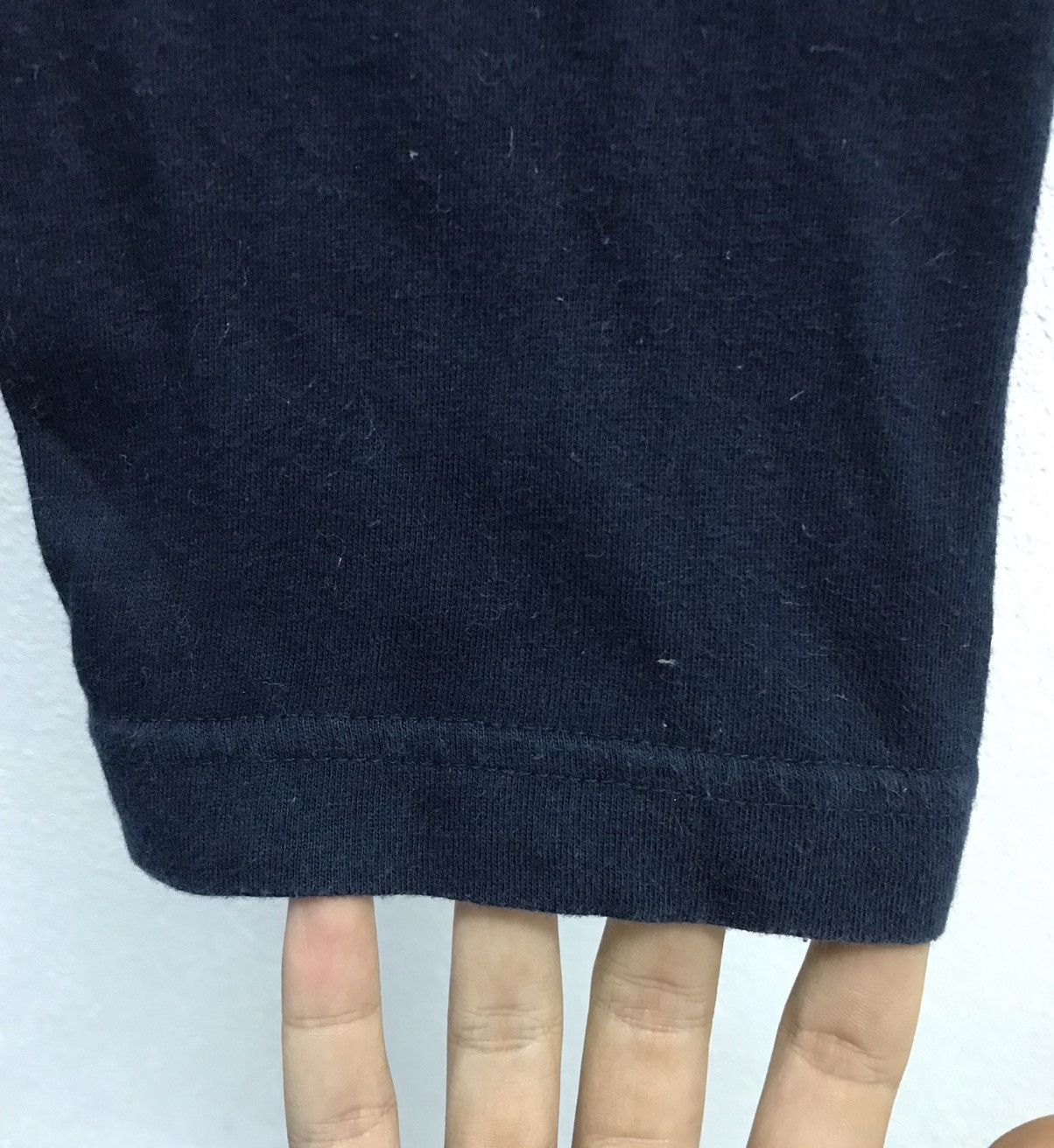 Polo Ralph Lauren × Vintage Vintage Polo Sport Ralph Lauren Sweatshirt Size US L / EU 52-54 / 3 - 5 Thumbnail