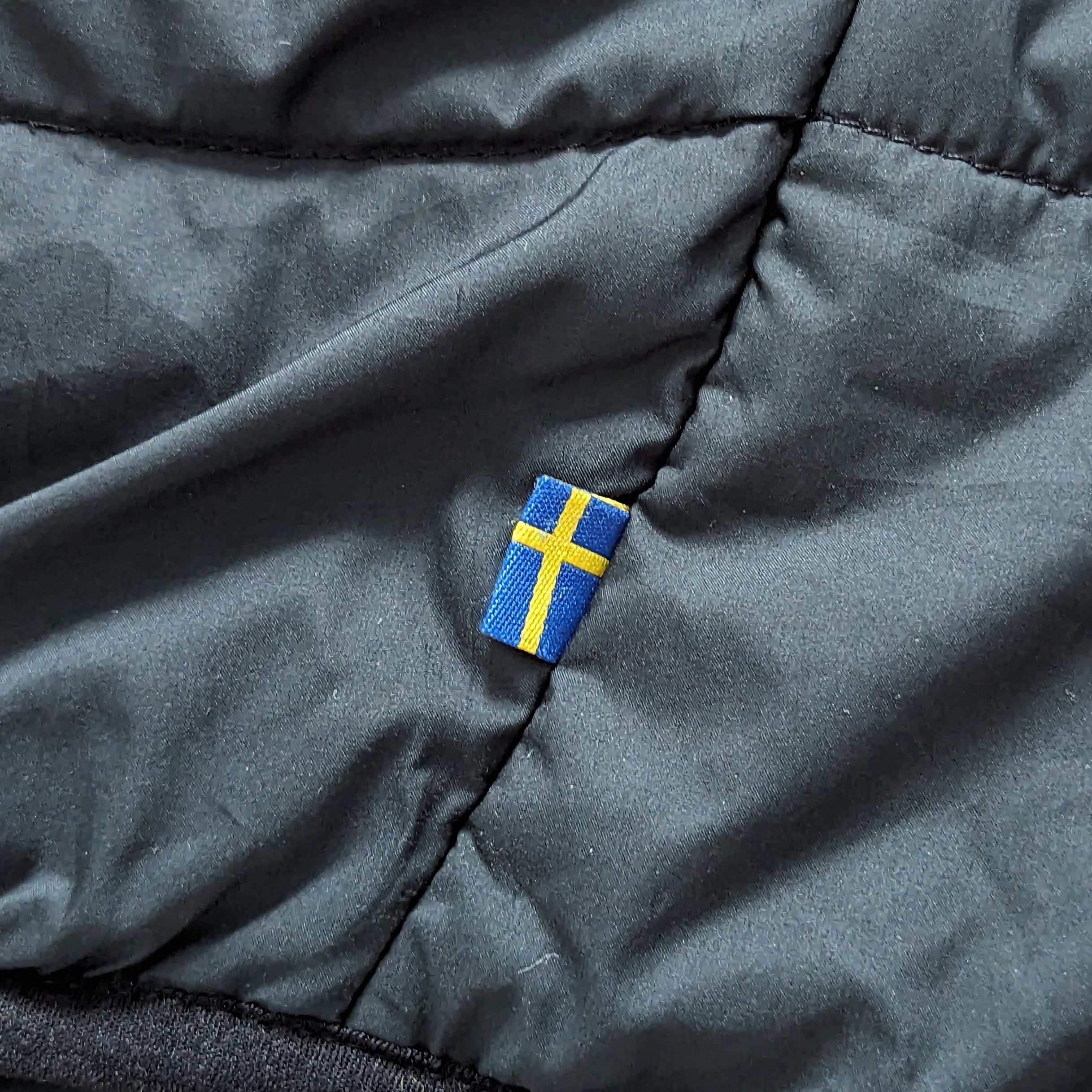 Fjallraven Fjällräven G-Loft Supreme Jacket Outdoor Casual Sportwear Size US XL / EU 56 / 4 - 22 Thumbnail