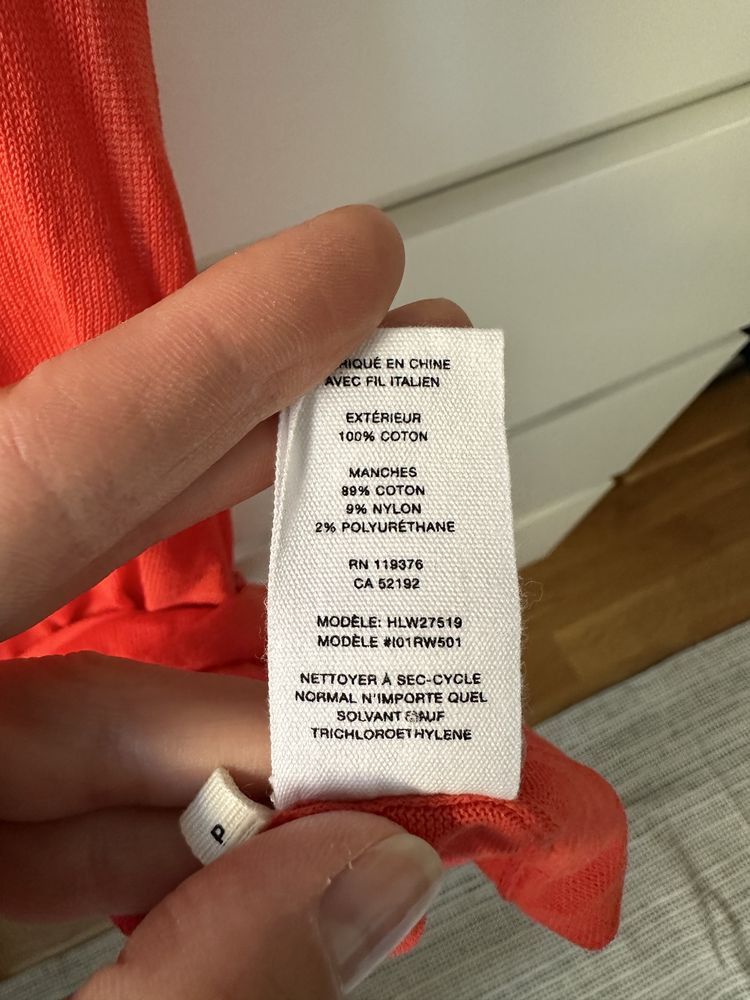 Helmut Lang Helmut Lang Long sleeve shirt Size S / US 4 / IT 40 - 5 Thumbnail