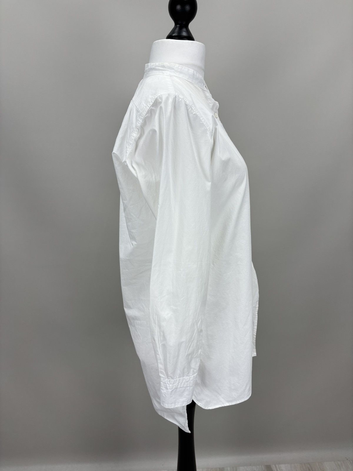 Other Womens shirt Hannoh Wessel Size 40 Color White Size S / US 4 / IT 40 - 6 Thumbnail