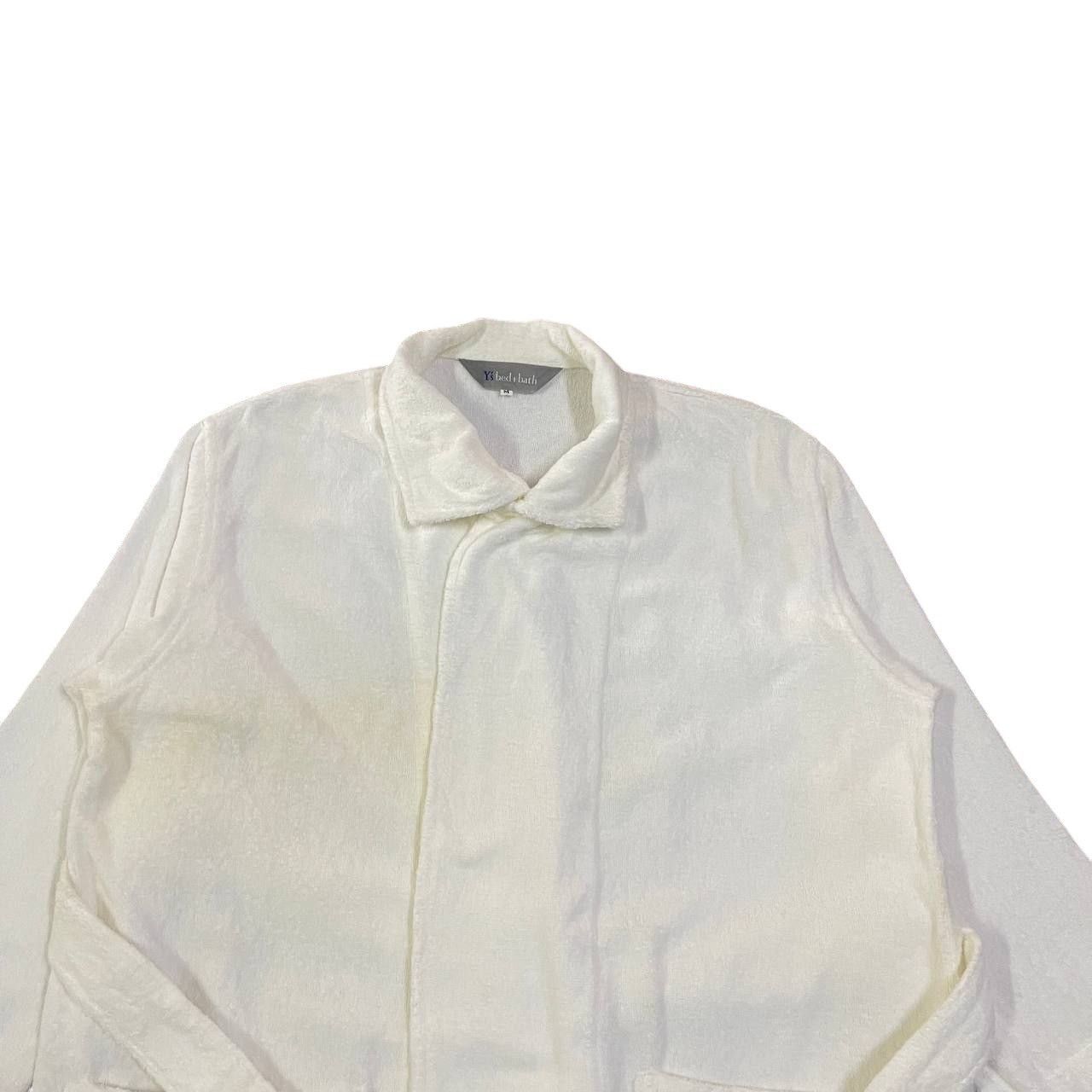 Yohji Yamamoto Yohji Yamamoto Y’s Bed And Bath Size US M / EU 48-50 / 2 - 5 Thumbnail