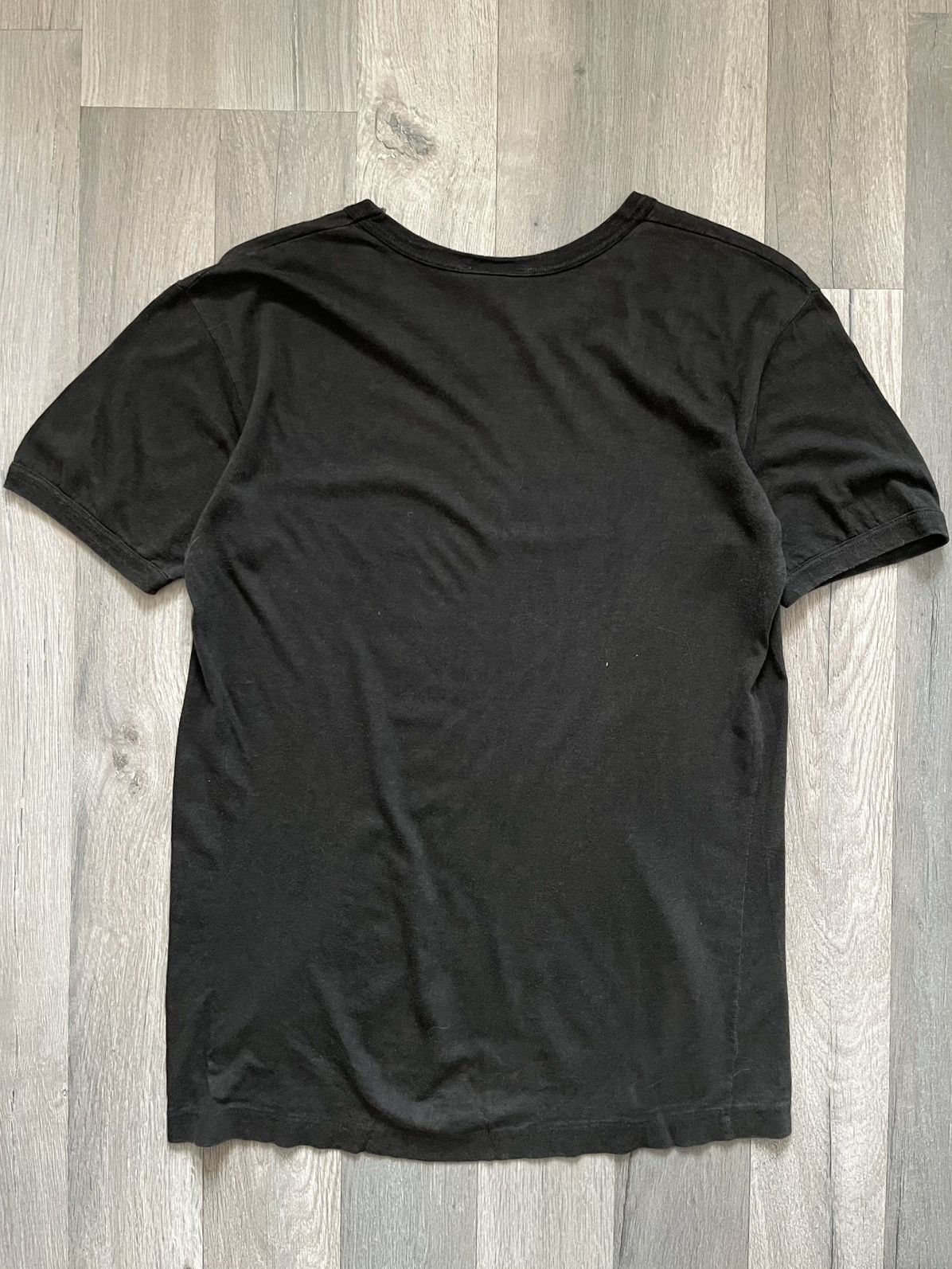 Vintage 1979 Styx Canadian Tour Tee Size US XS / EU 42 / 0 - 2 Thumbnail