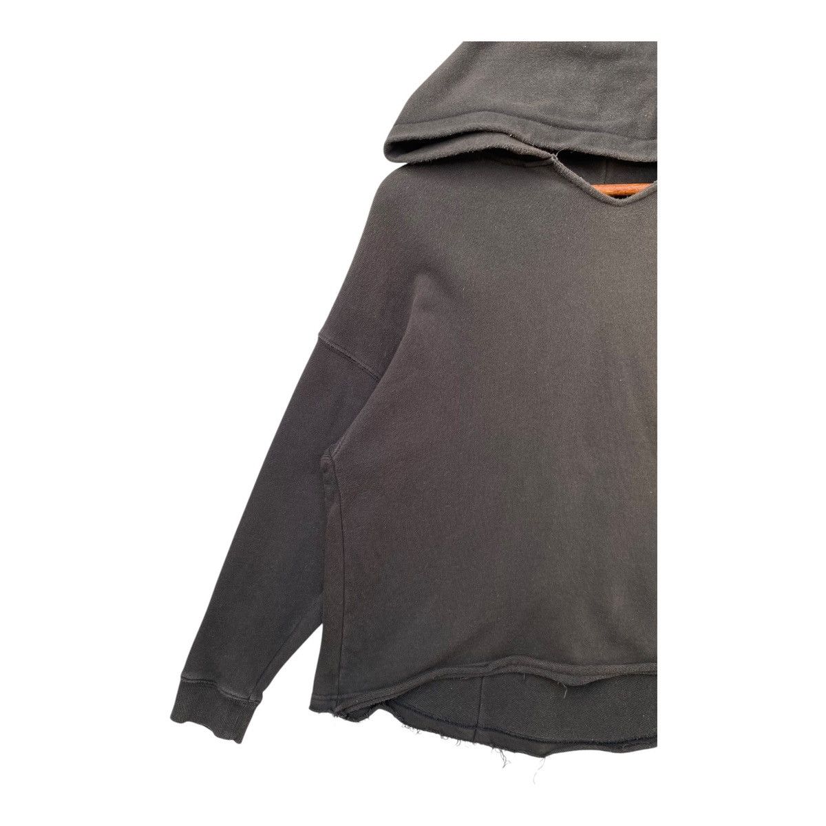 Beams Japan Japanese Brand Beams Heart Women Hoodie Size L / US 10 / IT 46 - 4 Thumbnail