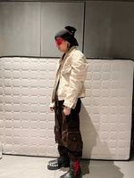 Helmut Lang Helmut Lang Helmut Lang denim jacket-2506 Size US L / EU 52-54 / 3 - 7 Thumbnail