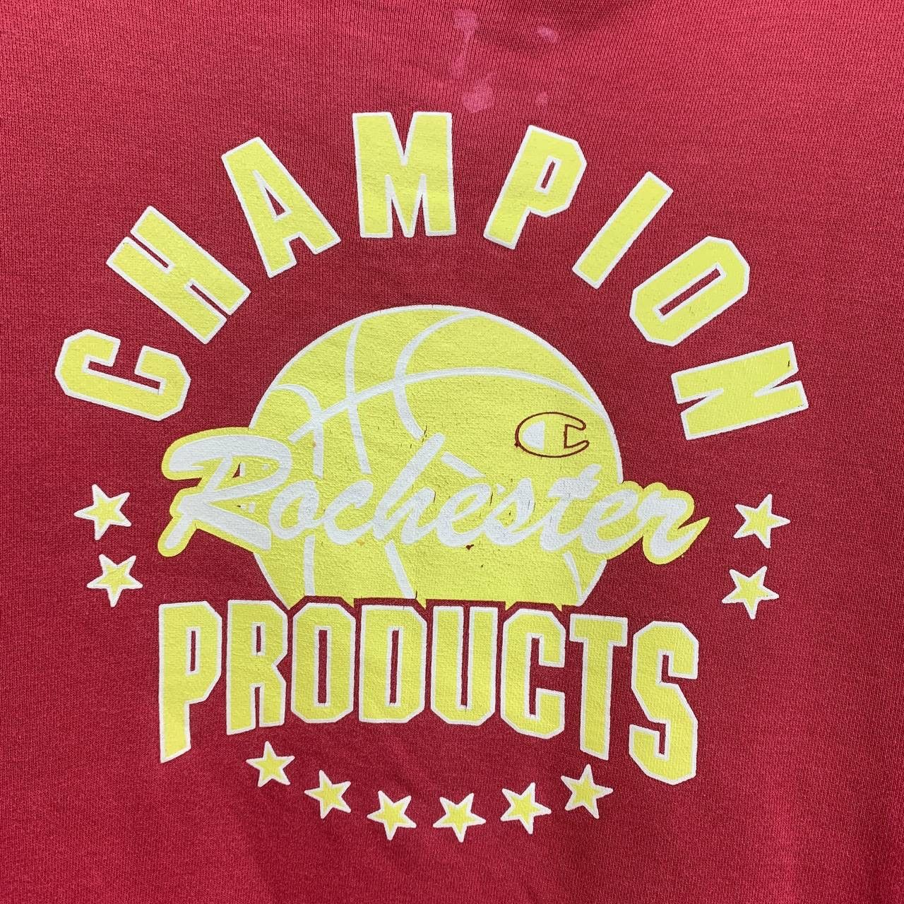 Champion CHAMPION PRODUCTS ROCHESTER Sweatshirt #2084/16 Size US L / EU 52-54 / 3 - 2 Thumbnail