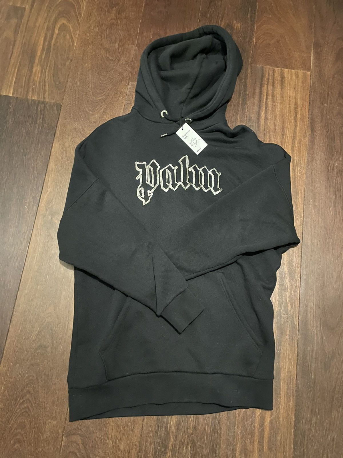 Palm Angels Palm Angels Hoodie Size US M / EU 48-50 / 2 - 1 Thumbnail