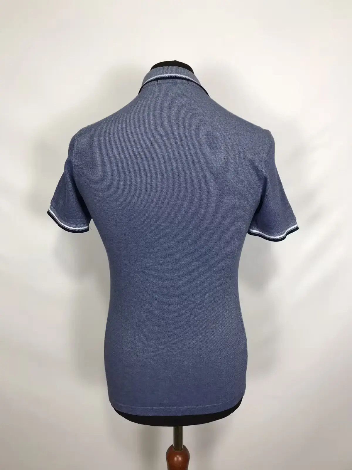 Fred Perry Fred Perry men’s polo t-shirt Size US S / EU 44-46 / 1 - 2 Thumbnail