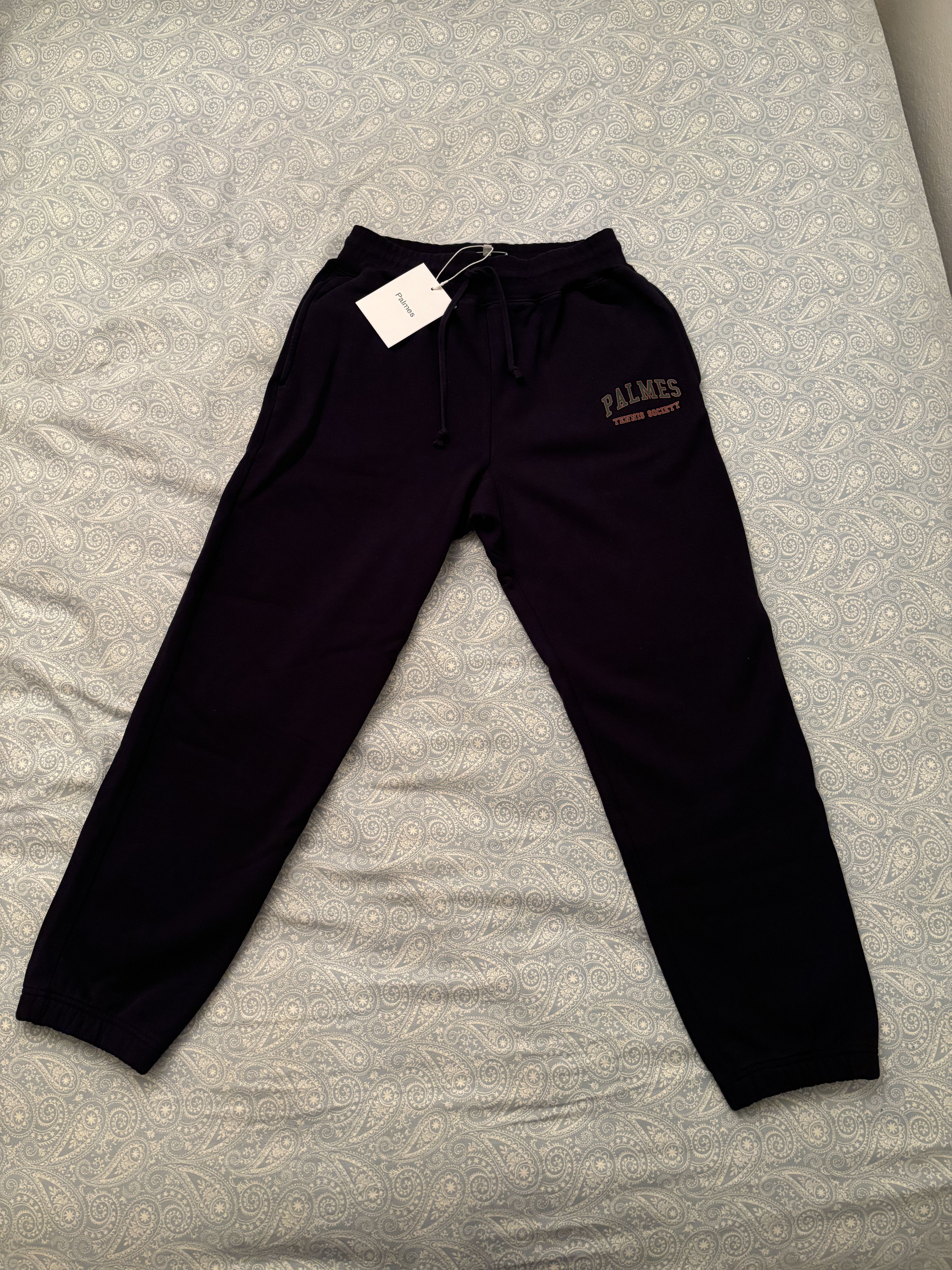 Palmes Palmes Vitas Sweatpants Size US 30 / EU 46 - 1 Thumbnail