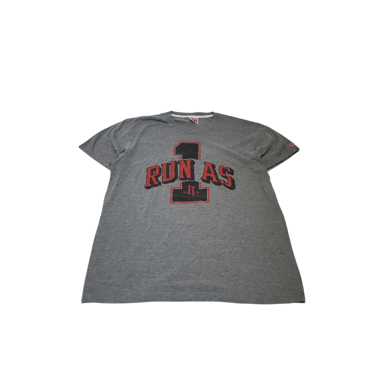 NBA Houston Rockets Run as 1 T-Shirt Size US L / EU 52-54 / 3 - 1 Thumbnail