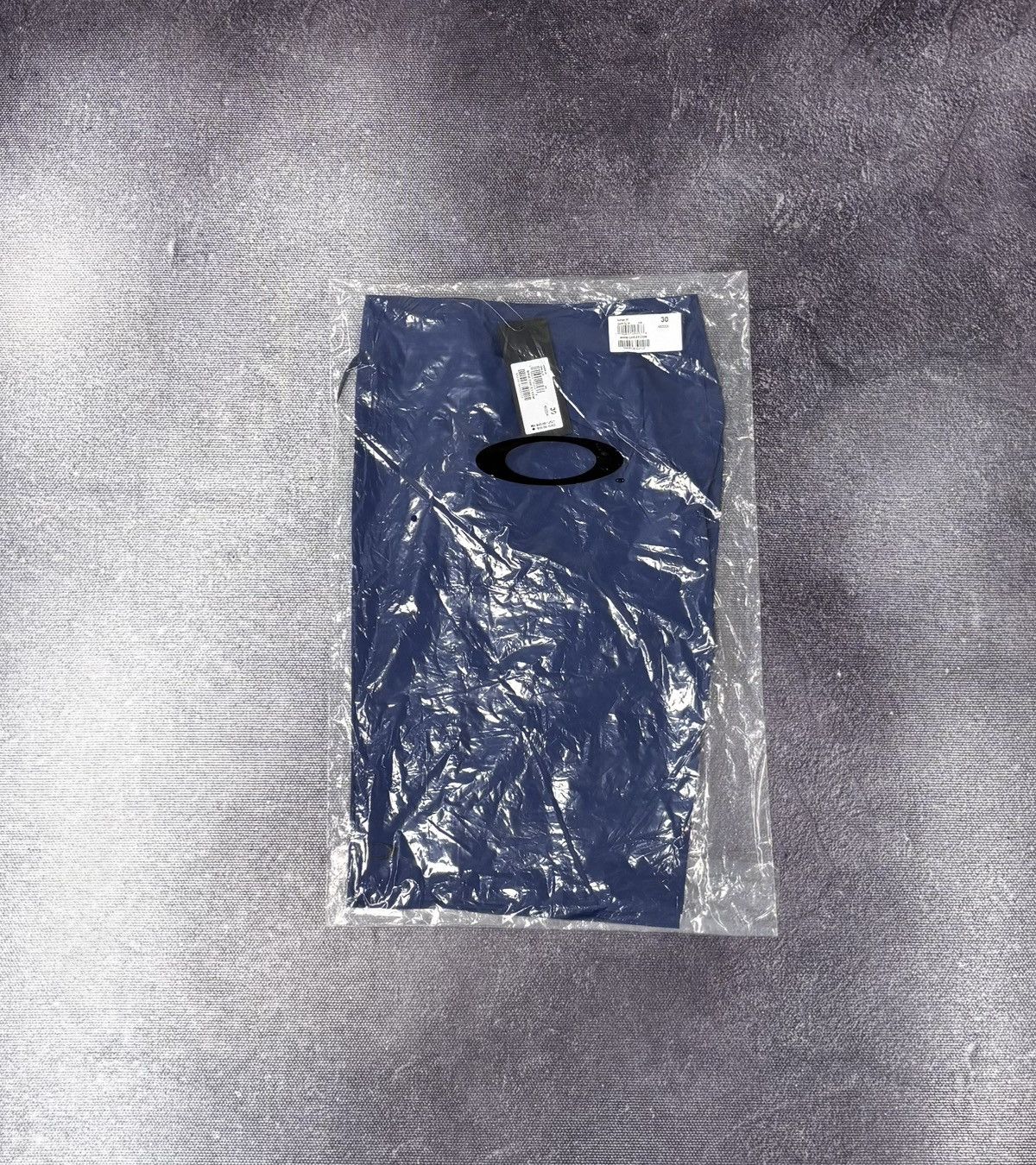 Oakley Oakley Kana 21 Boardshort NWT Men’s Dark Blue Swim Shorts Size US 30 / EU 46 - 2 Thumbnail