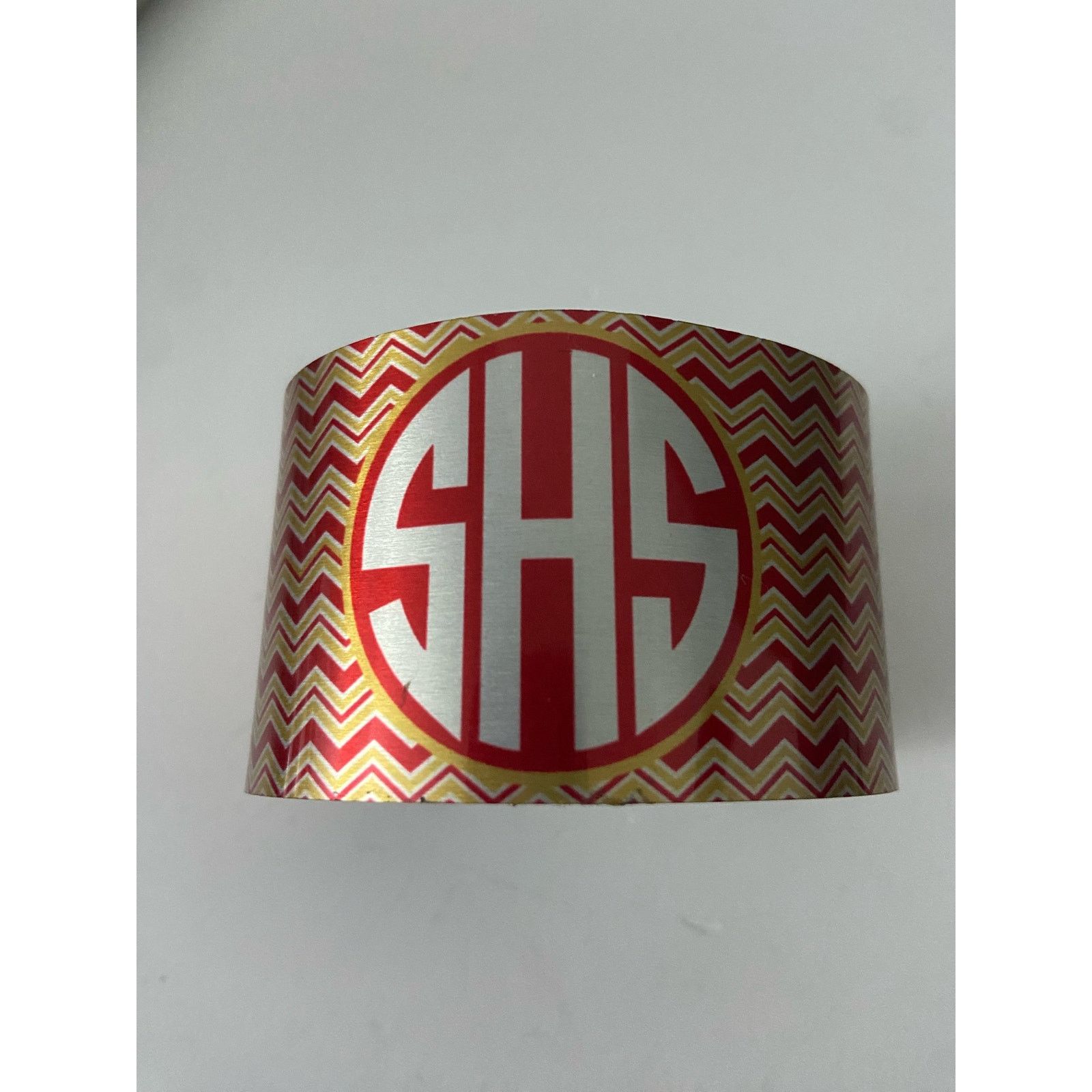 Generic SHS cuff bracelet | Grailed