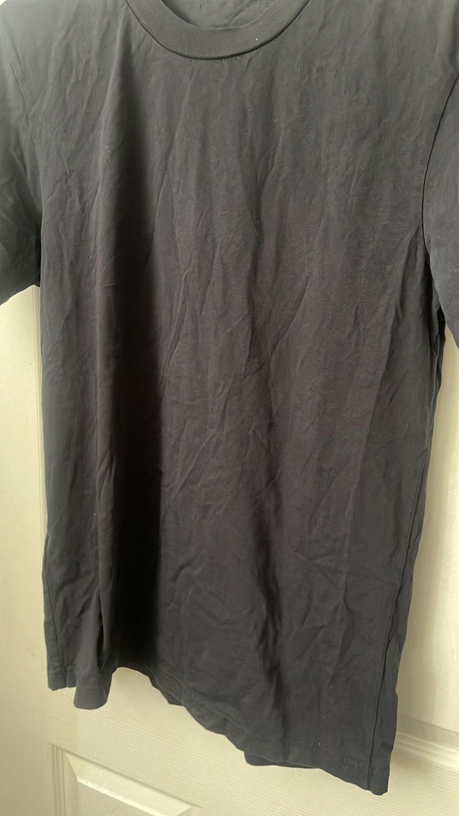 Marni Marni T Shirt Blue Size US M / EU 48-50 / 2 - 2 Thumbnail