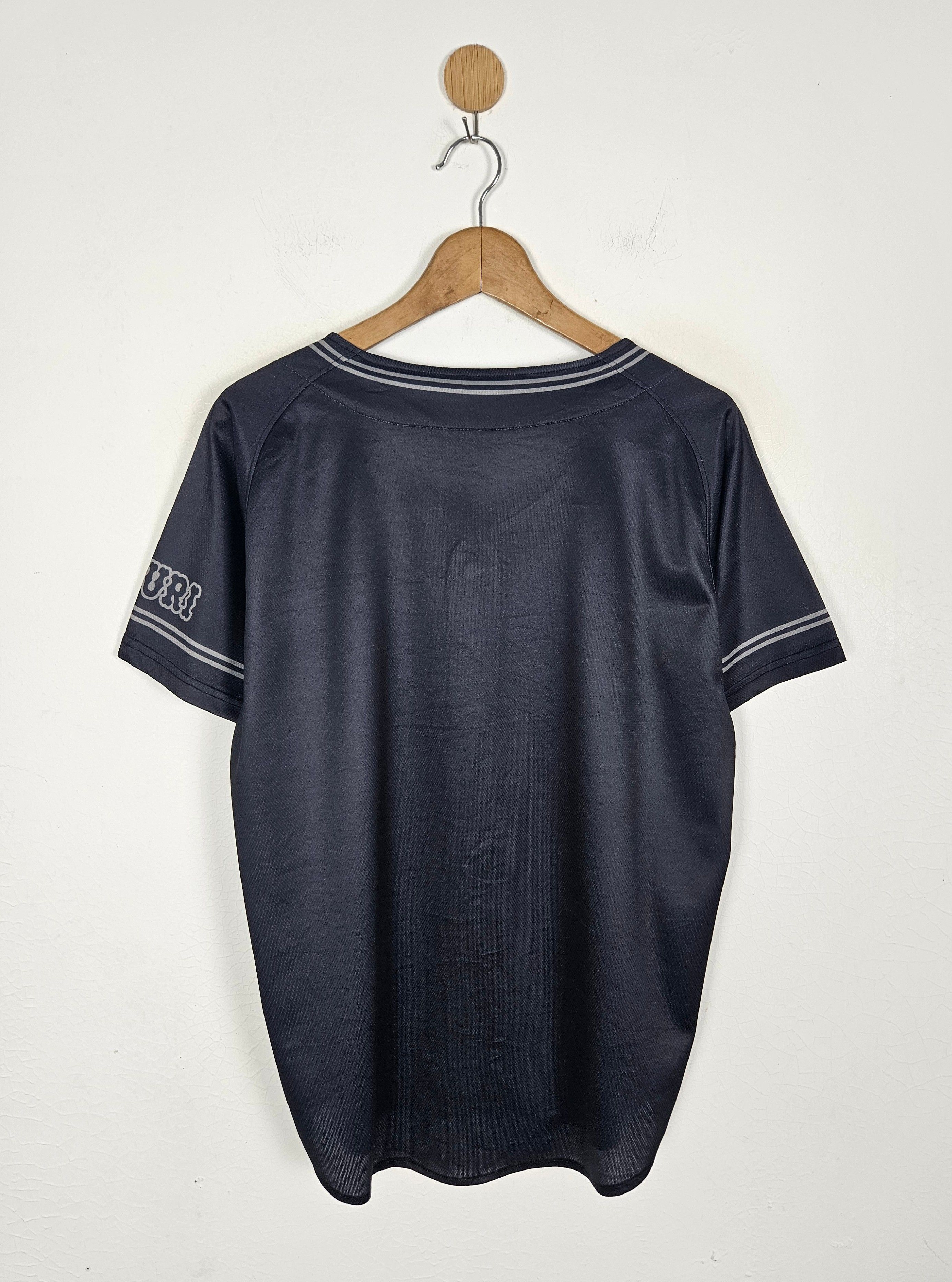 Mizuno × Yohji Yamamoto Yohji Yamamoto Yomiuri Giants Baseball Jersey 2022 Size US L / EU 52-54 / 3 - 4 Thumbnail