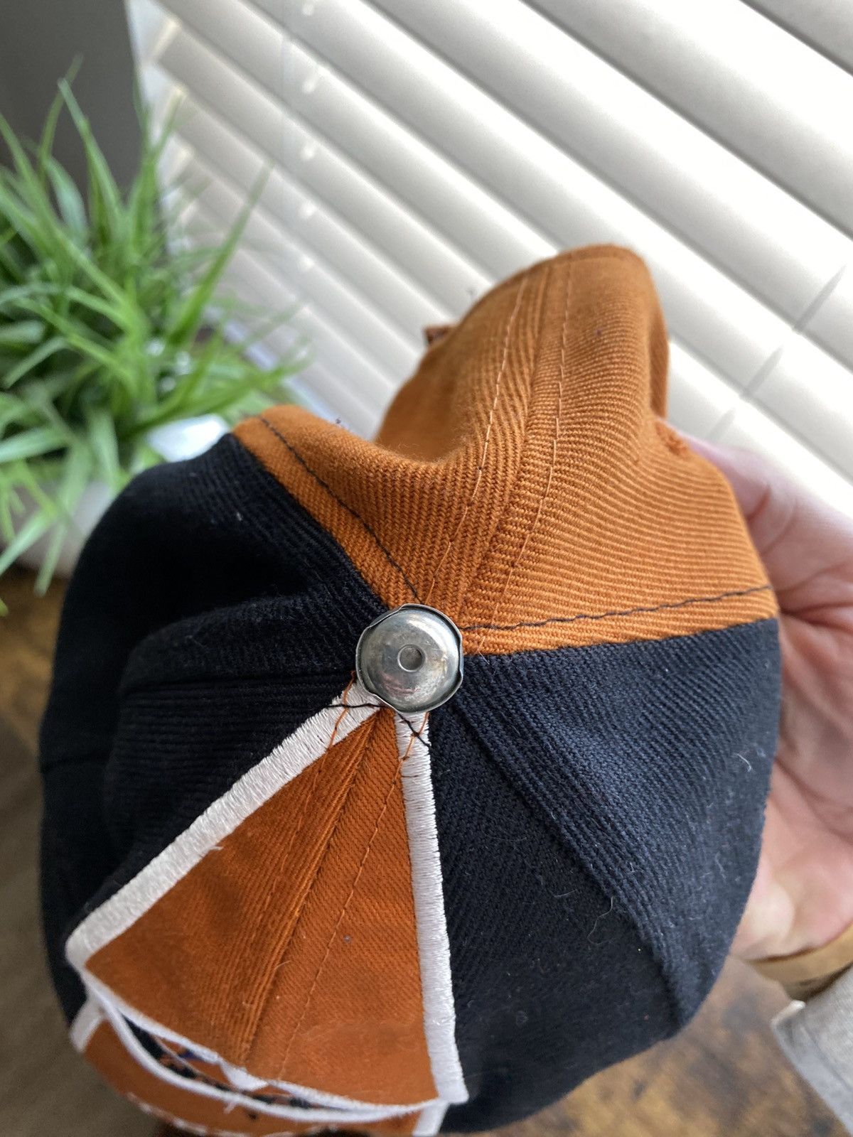 Vintage Texas Y2K Hat Size ONE SIZE - 5 Thumbnail