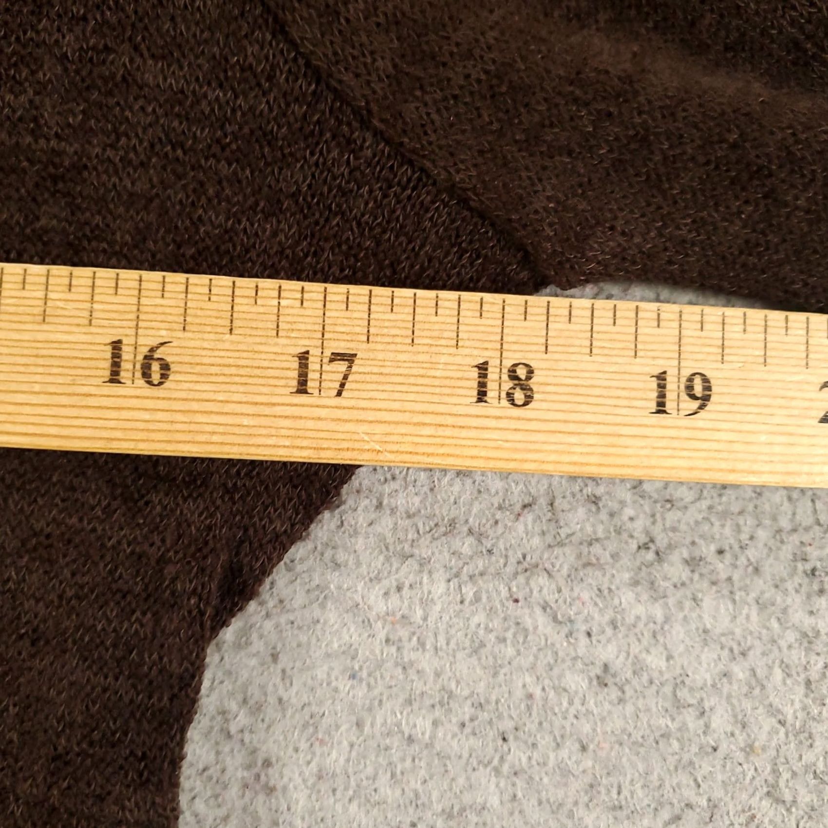 Vintage VINTAGE? No. Size L / US 10 / IT 46 - 4 Thumbnail