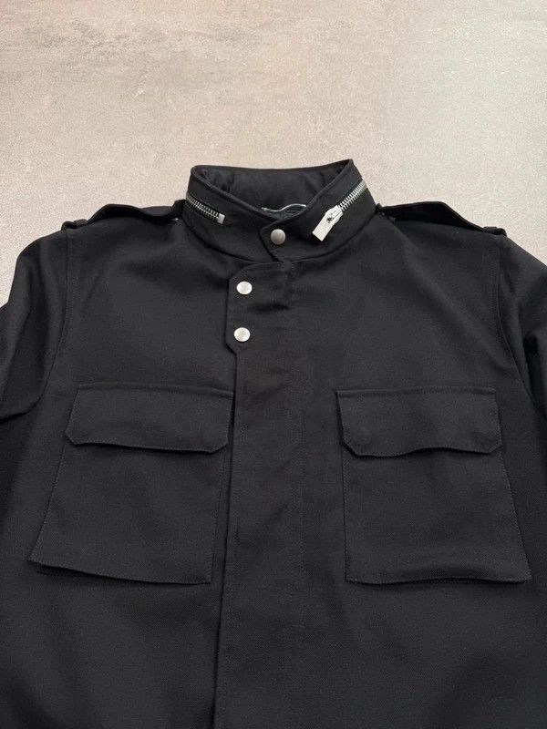 Saint Laurent Paris Saint Laurent jacket by Hedi Slimane 2012s archive Size US L / EU 52-54 / 3 - 5 Thumbnail