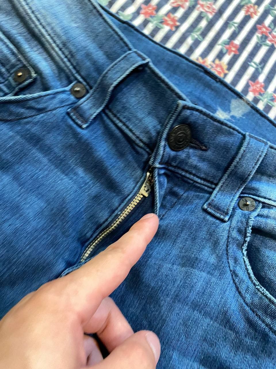 True Religion True religion jeans Size US 32 / EU 48 - 6 Thumbnail