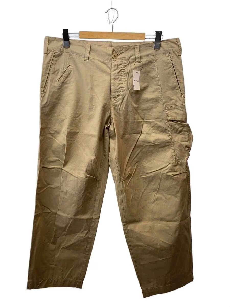 Yohji Yamamoto Cargo Pants Size US 40 / EU 56 - 1 Thumbnail