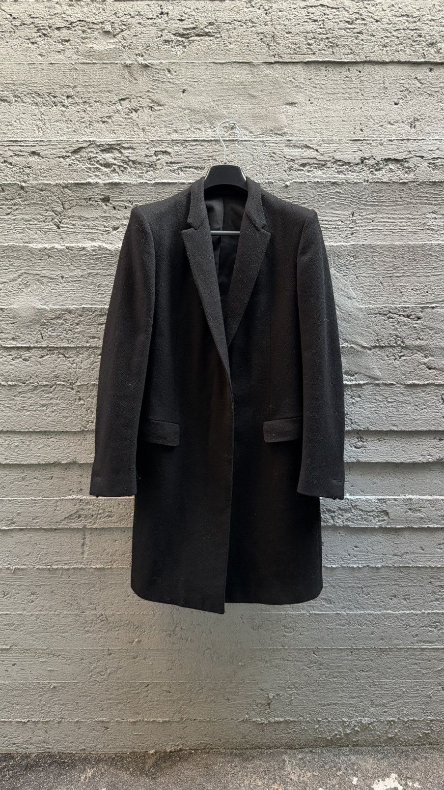 Carol Christian Poell Ccp carol christian poell aw2001/2002 coat Size US S / EU 44-46 / 1 - 1 Thumbnail