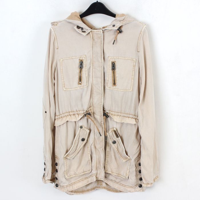 Khujo jacket womens sales uk