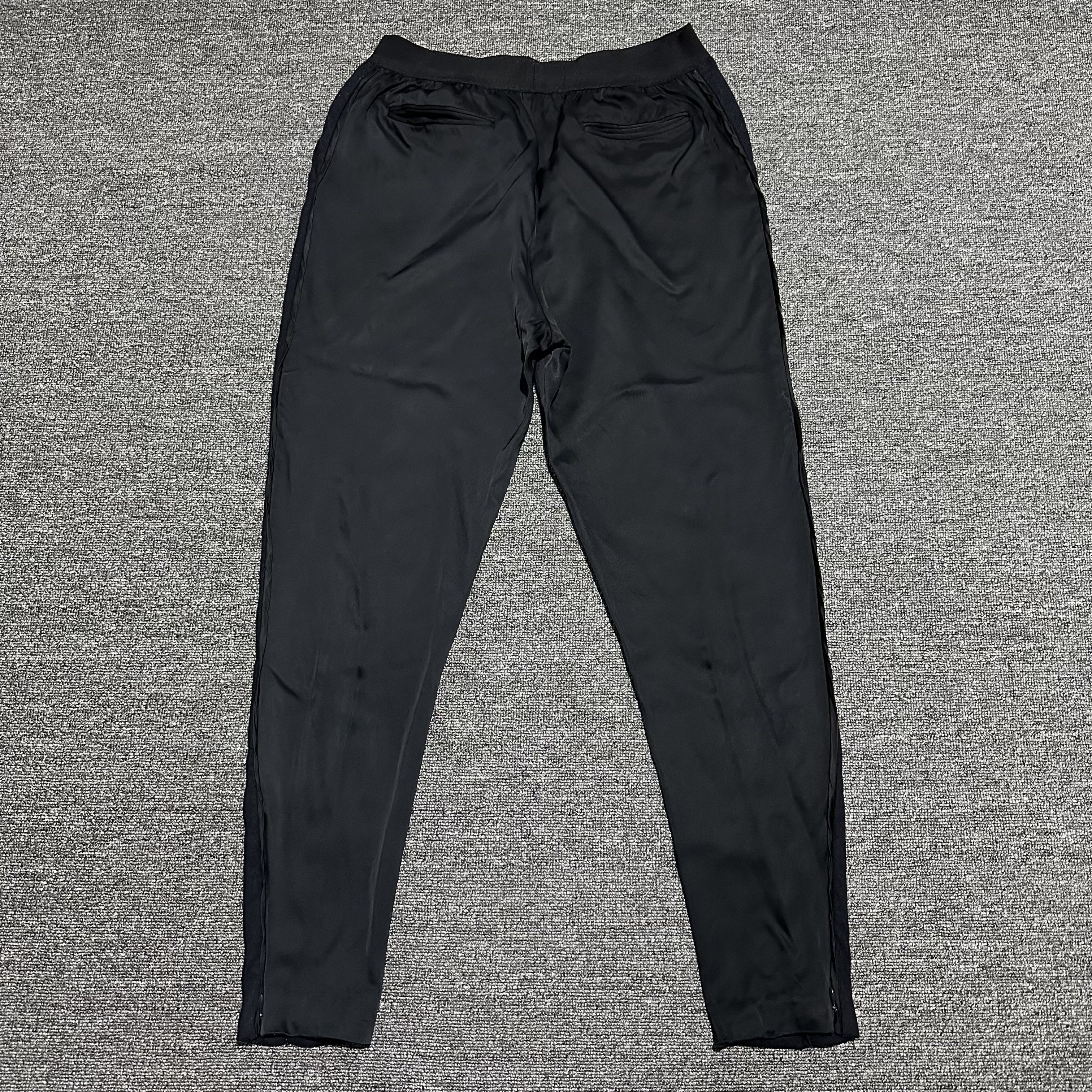 Celine Celine two ingredients Pants Size 24" / US 00 / IT 34 - 3 Thumbnail