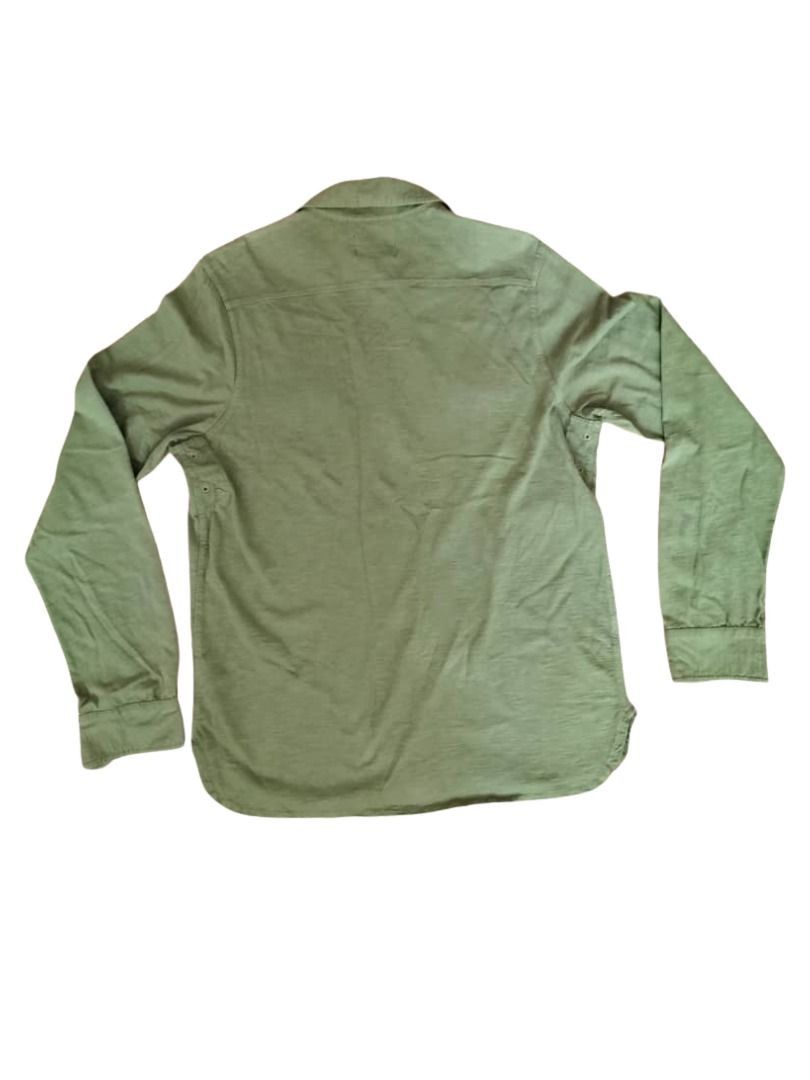Other Long Sleeve Green Sacoor Brother : Size M Size US M / EU 48-50 / 2 - 2 Thumbnail