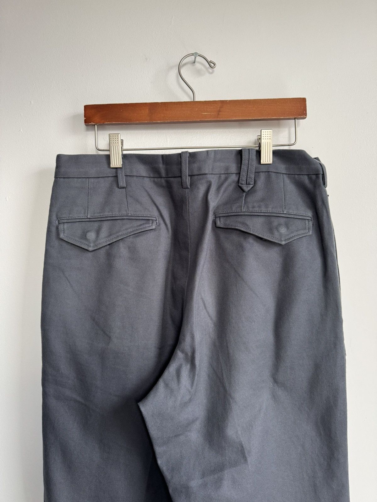 Pilgrim Surf + Supply Pilgrim Surf + Supply straight leg pant Size US 31 - 5 Thumbnail