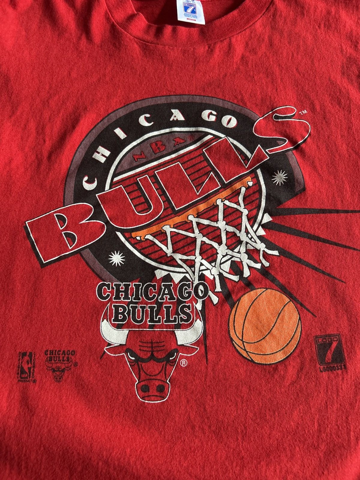 Logo 7 Chicago bills logo 7 Size US M / EU 48-50 / 2 - 3 Thumbnail
