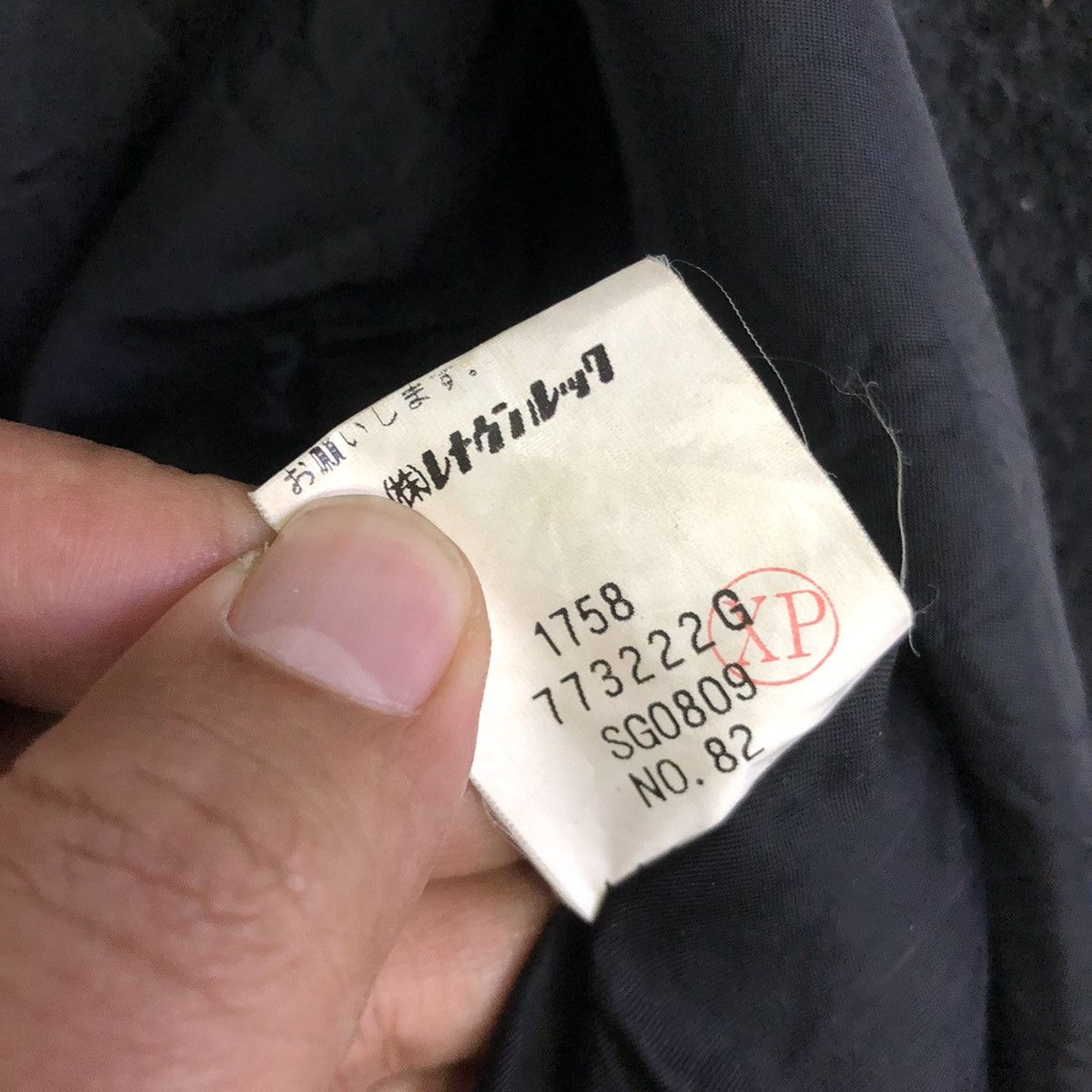 Bruno Piattelli Bruno Piatelli Roma Double Breast Wool Trench Coat Size US XL / EU 56 / 4 - 12 Thumbnail