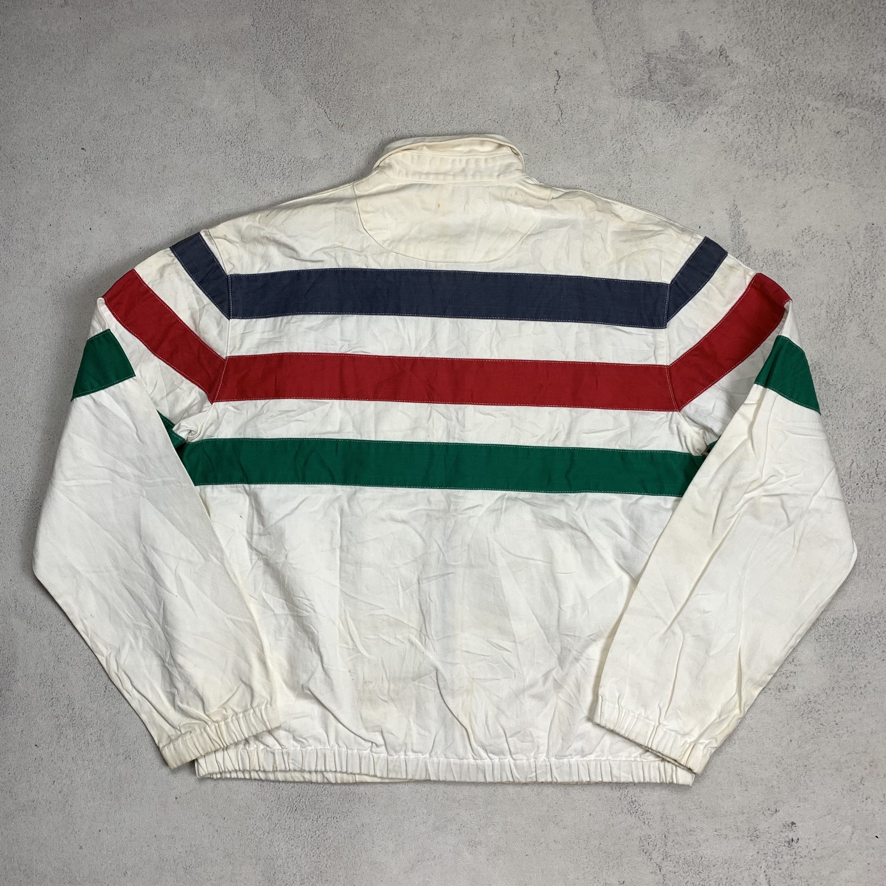 Polo Ralph Lauren Vintage Polo Ralph Lauren Jacket Size US M / EU 48-50 / 2 - 5 Thumbnail