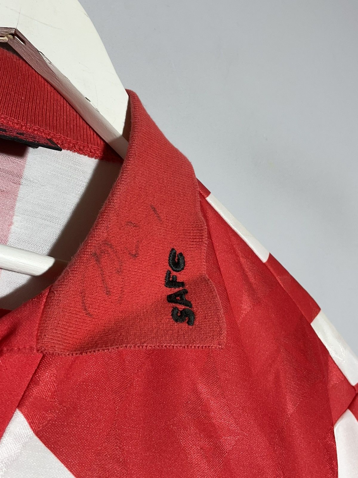 Vintage Sunderland 1994/96 Vintage Y2k Streetwear Football Shirt Size US L / EU 52-54 / 3 - 8 Thumbnail