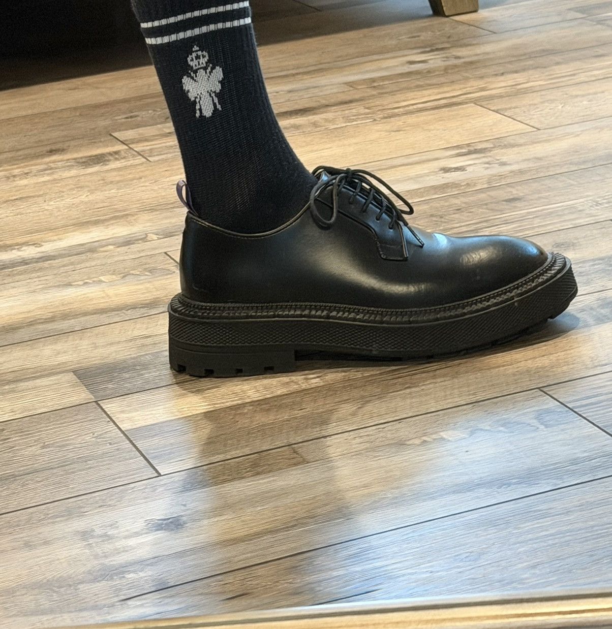 Eytys EYTYS Alexis Dress Shoe Size US 8.5 / EU 41-42 - 2 Thumbnail