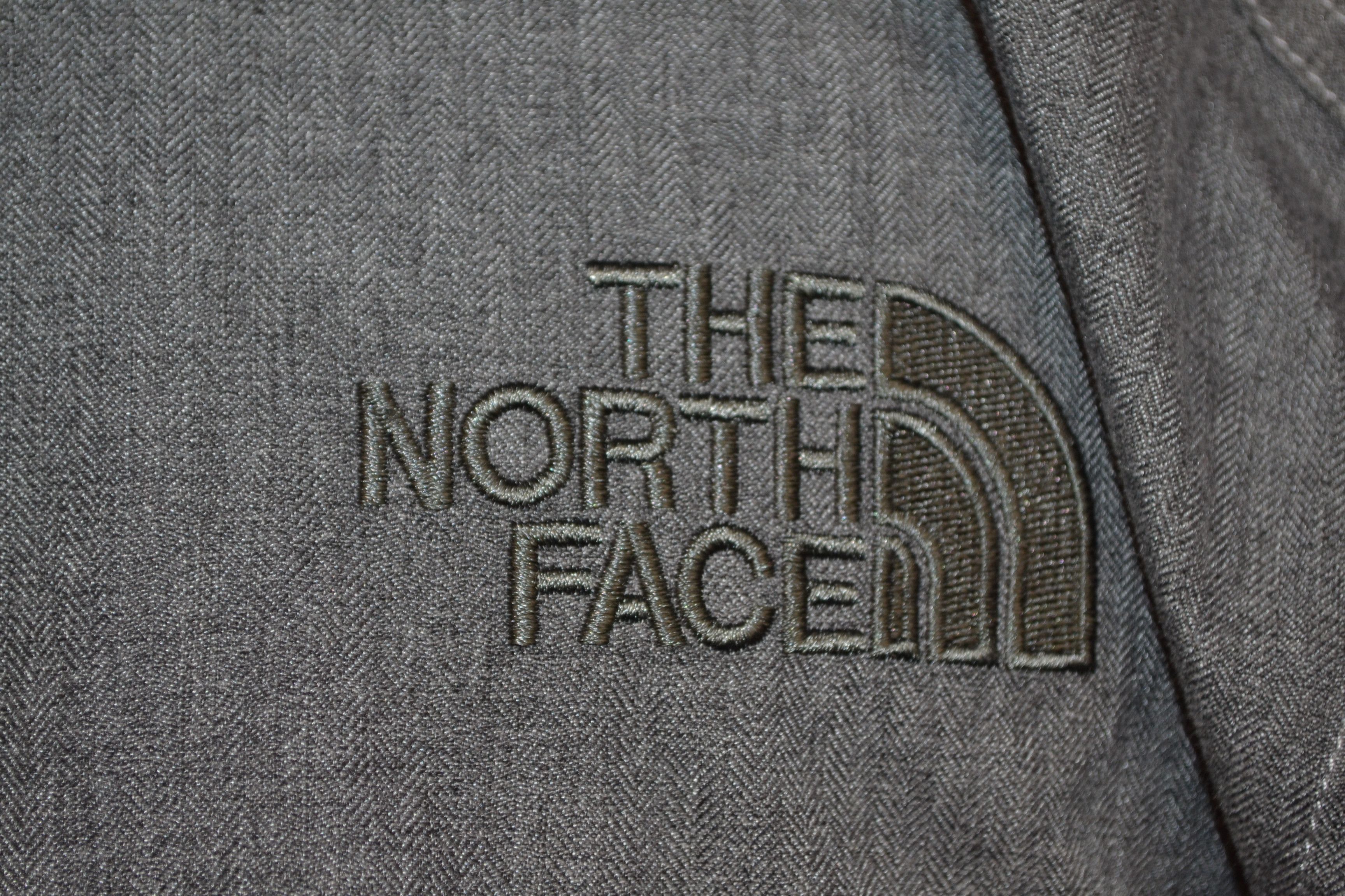 The North Face The North Face McMurdo II Parka Gray S Down Jacket Size US S / EU 44-46 / 1 - 2 Thumbnail