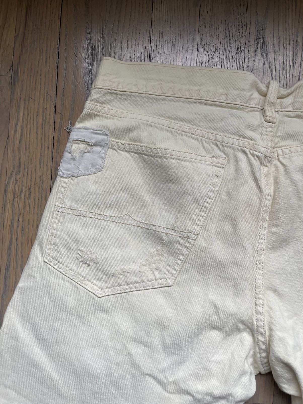 Denim & Supply Ralph Lauren Denim & Supply Patch Jean Size US 36 / EU 52 - 9 Thumbnail