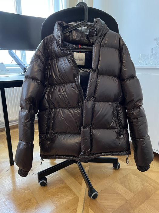 Moncler Moncler Ever Down Jacket | Grailed