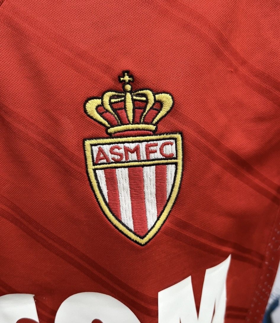 Puma Nene monaco jersey Size US S / EU 44-46 / 1 - 7 Thumbnail