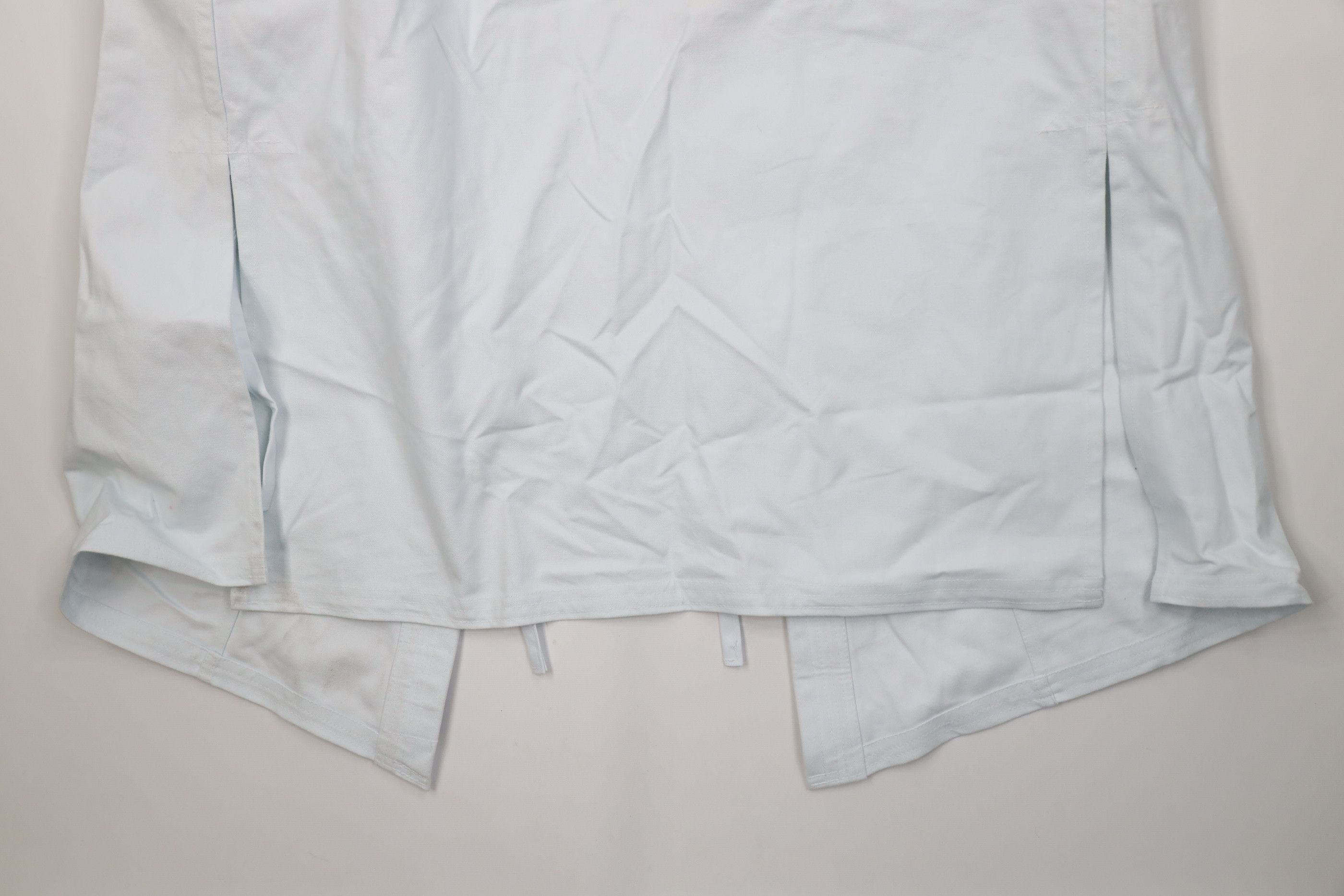 Vintage Tournament Shureido United States Martial Arts Team Uniform Size 40R - 6 Thumbnail