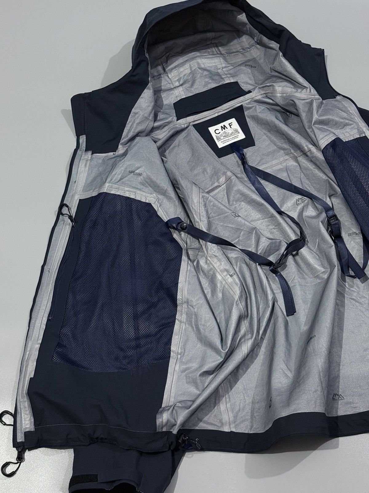 CMF Outdoor Garment Comfy Outdoor Garment Co Exist Size US L / EU 52-54 / 3 - 12 Thumbnail