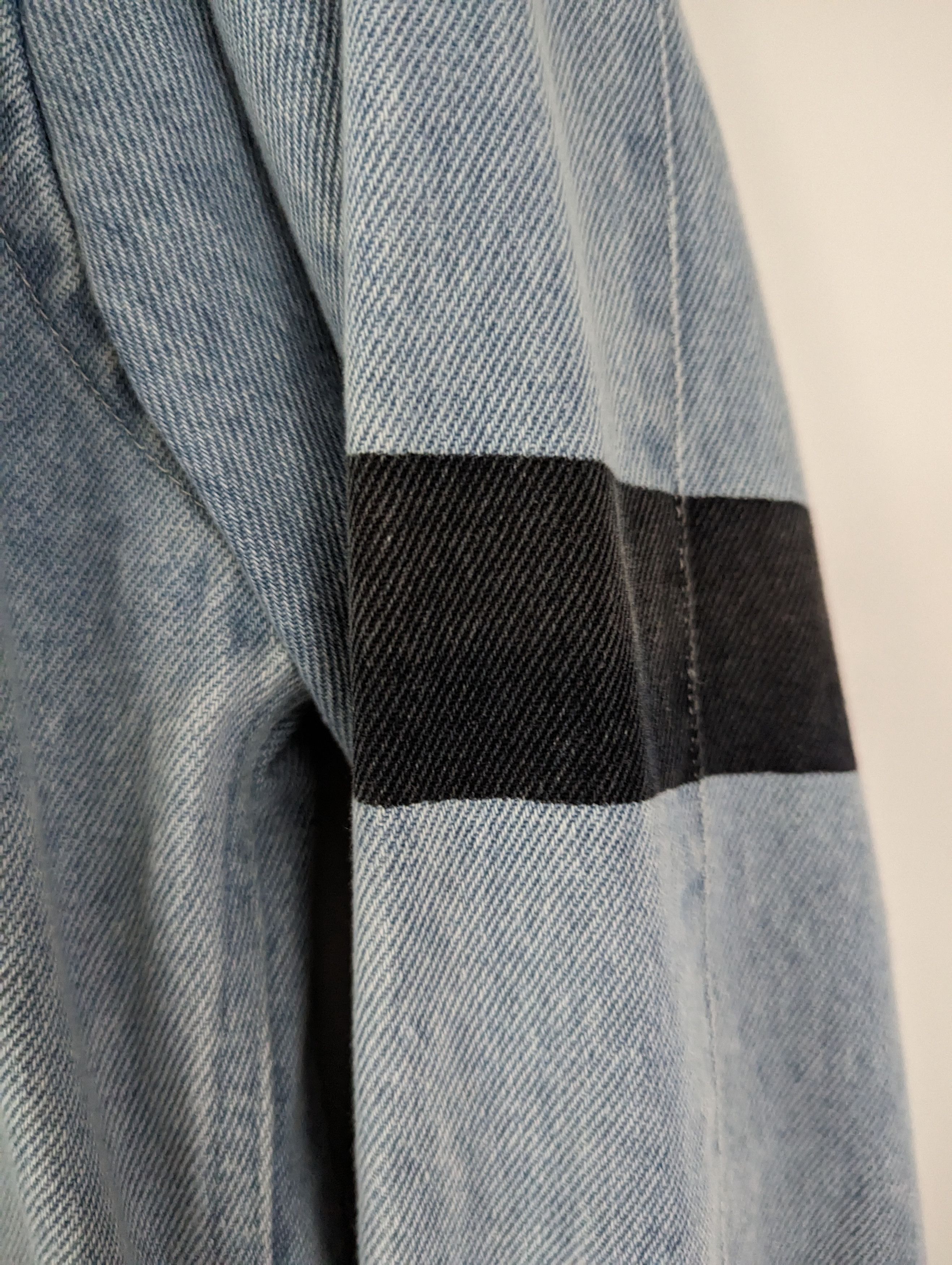 Scotch & Soda SCOTCH & SODA DENIM MENS JACKET COAT - NEW - 2018 DEADSTOCK Size US M / EU 48-50 / 2 - 4 Thumbnail